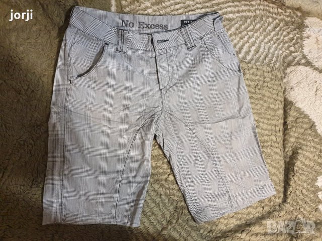 Нови мъжки панталони, снимка 3 - Къси панталони - 29970794