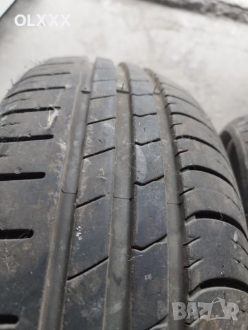 Летни гуми 165/60/14 Hankook , снимка 6 - Гуми и джанти - 39551422