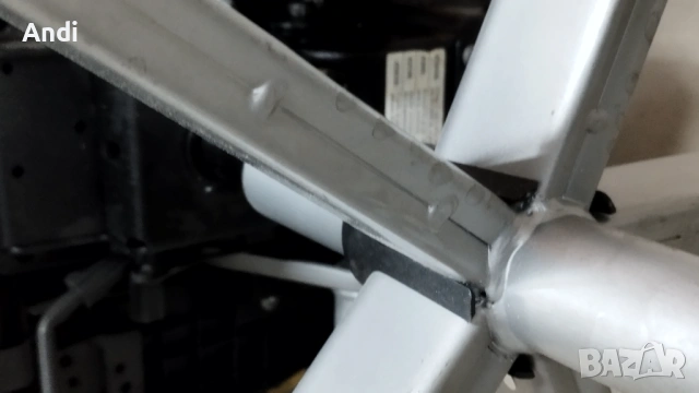 Офис столове Steelcase сиво и черно дамаска, снимка 11 - Столове за офис - 54356720