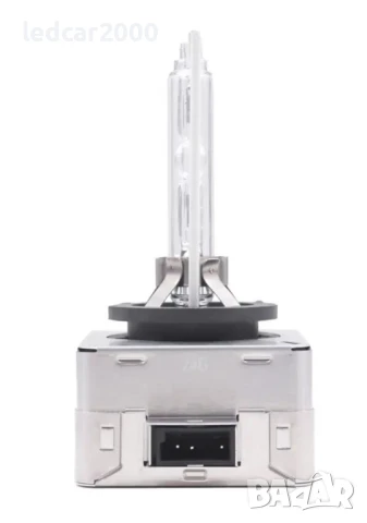 Ксенонова крушка 35 W. XENON D1S, снимка 2 - Аксесоари и консумативи - 50986610