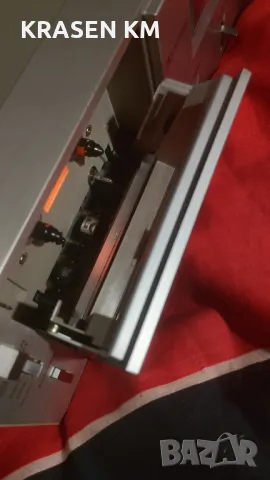 Akai CS F 11., снимка 3 - Декове - 50180648