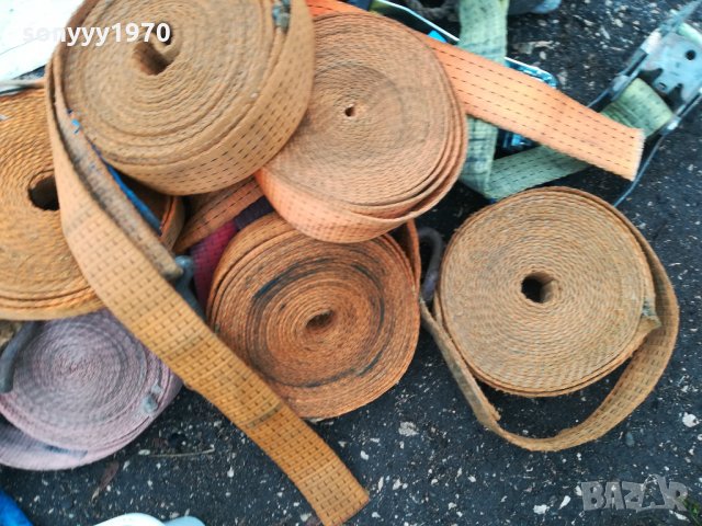 КОЛАНИ 15ЛВ ЗА БР 0212210924, снимка 2 - Аксесоари и консумативи - 35000136