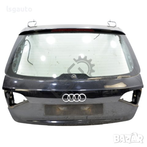 Заден капак AUDI A4 (B8) 2008-2015 ID:101463, снимка 2 - Части - 40800457
