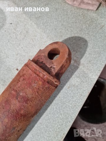 Хидро Бутилка, снимка 11 - Хидравлични и пневматични чукове - 40823455