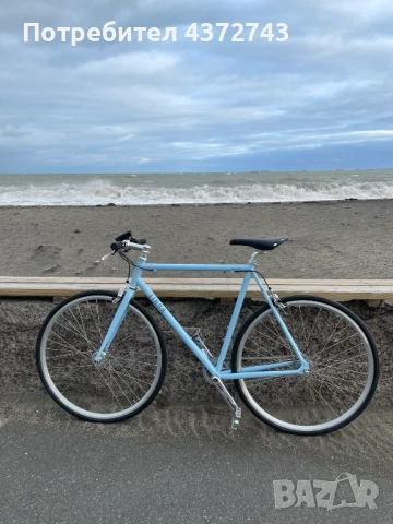 Велосипед Finna Jorney, снимка 2 - Велосипеди - 54327082