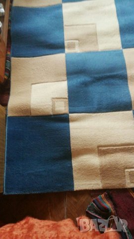 Мокет тип персийски килим, снимка 10 - Мокети - 35372209