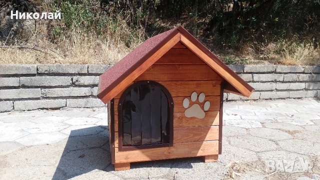 кучешка къща,кучешка колиба,къща за куче, колиба за куче 