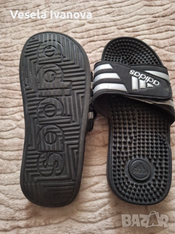 Дамски чехли, снимка 3 - Джапанки - 54203927