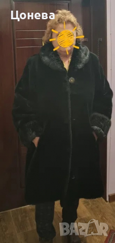 Продавам-палто, снимка 14 - Палта, манта - 24457420
