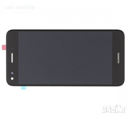 Huawei Y6 pro 2017 дисплей оригинал