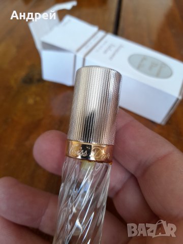 Старо шише от парфюм Christian Dior,Miss Dior,Atomiseur , снимка 4 - Други ценни предмети - 32187906