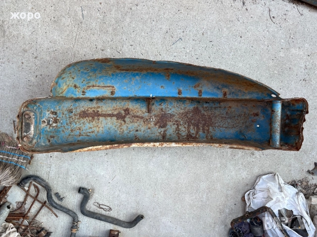 Калник за кош ИЖ, снимка 3 - Части - 51600054