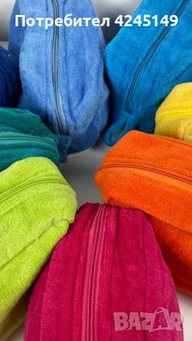 Козметичен несесер Yeppy Basic , снимка 5 - Чанти - 47459565