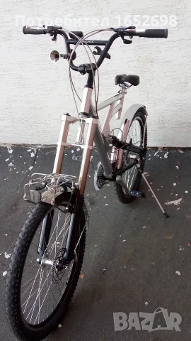 Cross - enduro - baike.