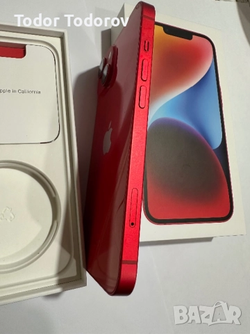 iPhone 14, снимка 3 - Apple iPhone - 52405415