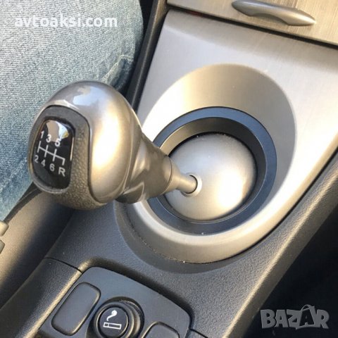 Топка за скоростен лост Honda Civic 5 и 6ск., снимка 7 - Аксесоари и консумативи - 39290526