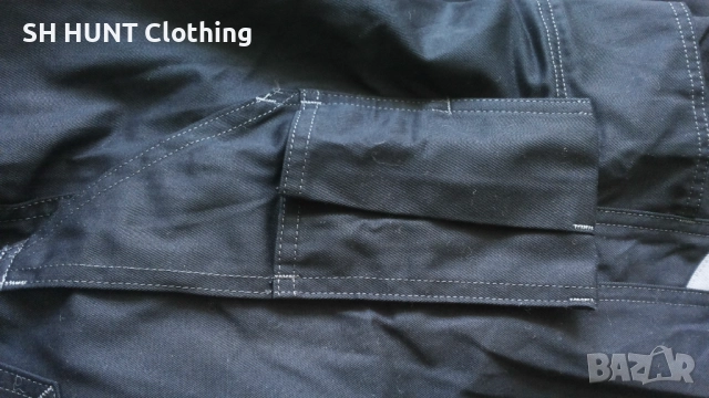 MASCOT Work Shorts 52 / L къси работни панталони под коляното W4-134, снимка 9 - Панталони - 52026704