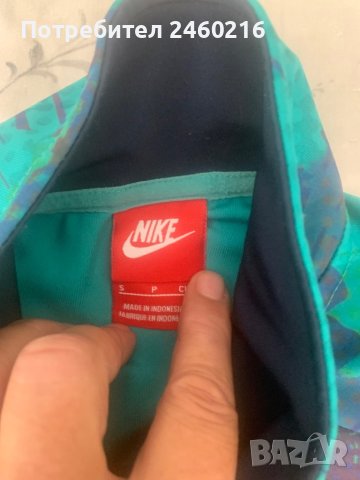 Спортно горнищe NIKE   , снимка 2 - Спортни екипи - 42149960