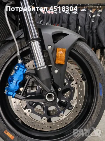 BMW M1000R 2026, снимка 9 - Мотоциклети и мототехника - 56513369