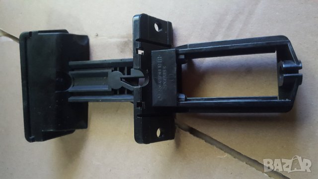 Дръжка паркинг спирачка Мерцедес W220, снимка 3 - Аксесоари и консумативи - 30699295