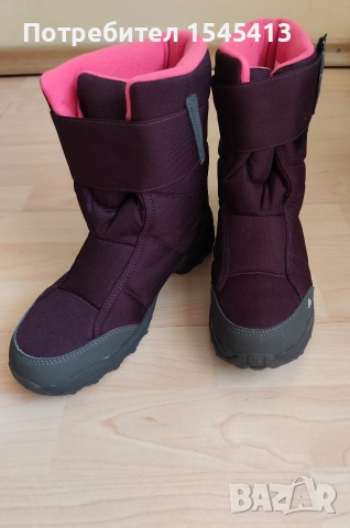 Непромокаеми апрески, снимка 4 - Детски боти и ботуши - 53186948