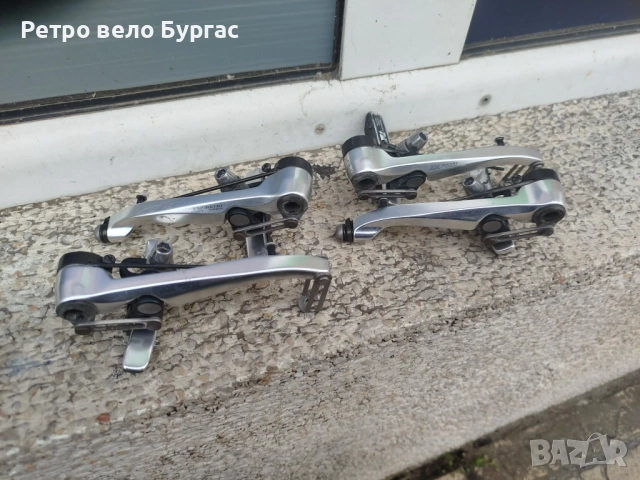 Вибрейк спирачки за велосипед Колело Shimano deore xt 