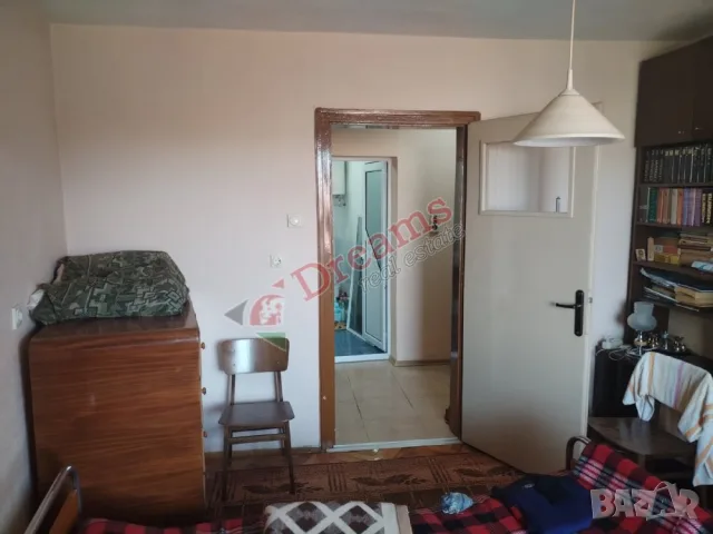 Тристаен апартамент в центъра на Благоевград, снимка 6 - Апартаменти - 56115981