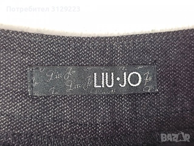 Liu-Jo trousers D46/ F48, снимка 6 - Панталони - 38579884