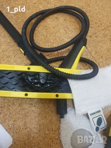Парочистачка Karcher SC 5 Easy Fix, снимка 1