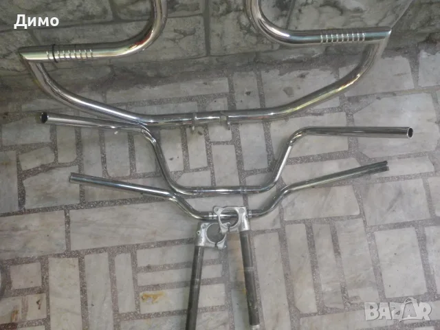 рол бар за ямаха вираго , снимка 3 - Части - 55784619