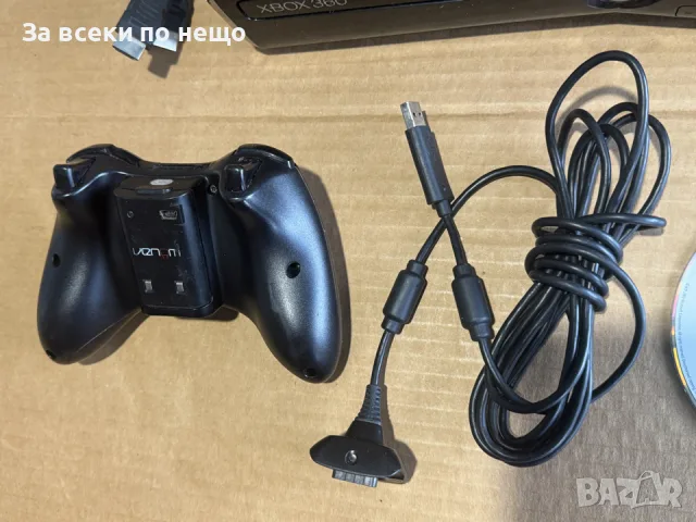 Xbox 360 , MODEL 1439, снимка 6 - Xbox конзоли - 55843761