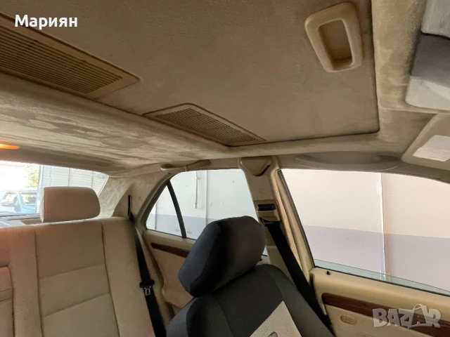 Автотапицер Автотавани Бургас *, снимка 5 - Автотапицерски - 41702049