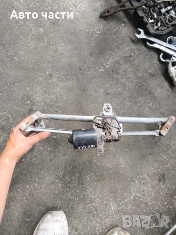 1j1955113 мотор за чистачки на предно стъкло за Volkswagen Golf UK1114354-42