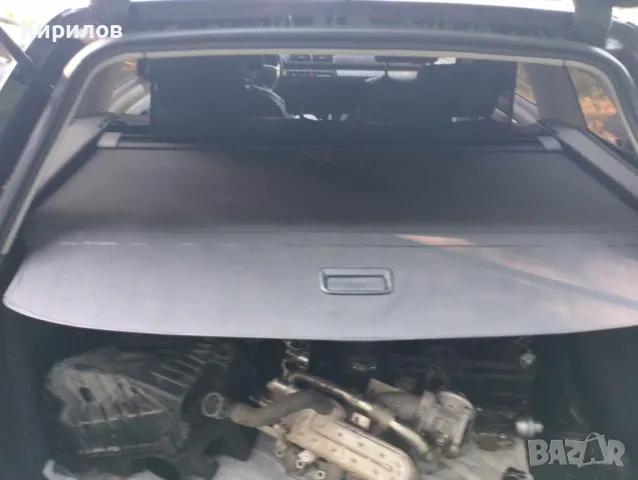 Щора багажник за Ауди А4 Б7 а4 Б6 / Audi A4 B7 A4 B6, снимка 2 - Части - 49333603
