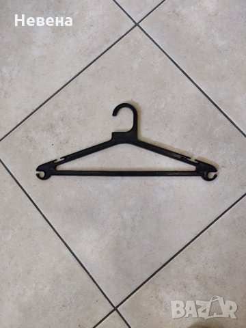 Закачалки, снимка 2 - Друго търговско оборудване - 34325019