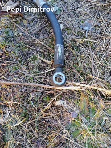 Хидравличен маркуч за Volkswagen Golf IV Hatchback (08.1997 - 06.2005, снимка 4 - Части - 49289129