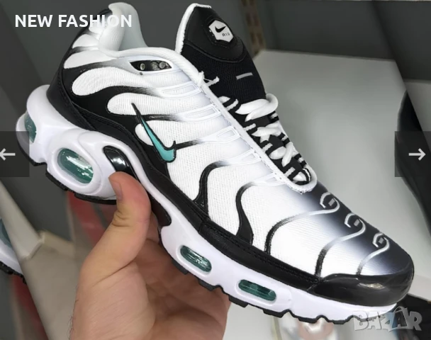 🔝🔝🔝Мъжки Маратонки Nike , снимка 3 - Маратонки - 50811564