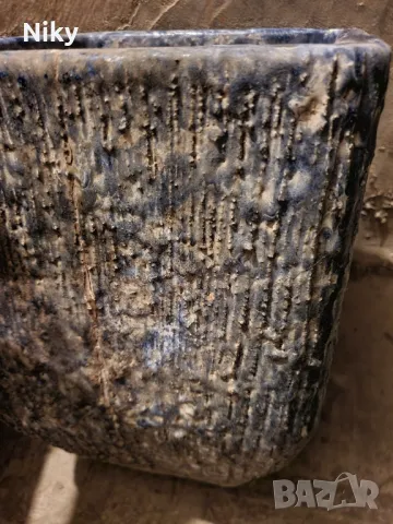 Керамични саксии , снимка 6 - Саксии и кашпи - 48844576