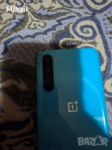oneplus Nord 256/12, снимка 6 - Други - 52797682