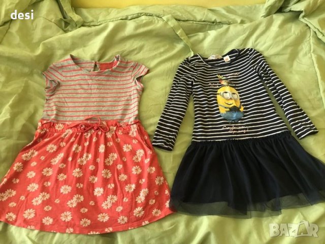 Нови Некст Маркс и Спенсър , снимка 7 - Детски къси панталони - 36846877