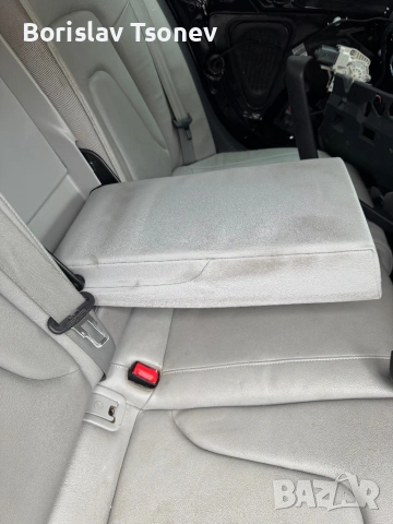 Седалки за Ауди А4 б8 2008-2014, снимка 6 - Части - 53210409