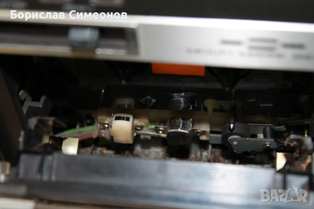 Pioneer sk-6, снимка 3 - Радиокасетофони, транзистори - 54313719