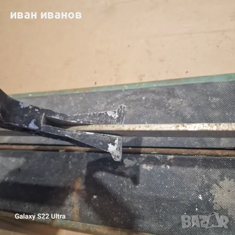 Машина за Плочки , снимка 12 - Други инструменти - 49704825