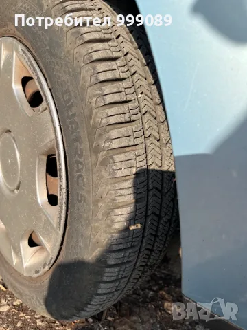 Lancia Y климатик, снимка 6 - Автомобили и джипове - 55815352