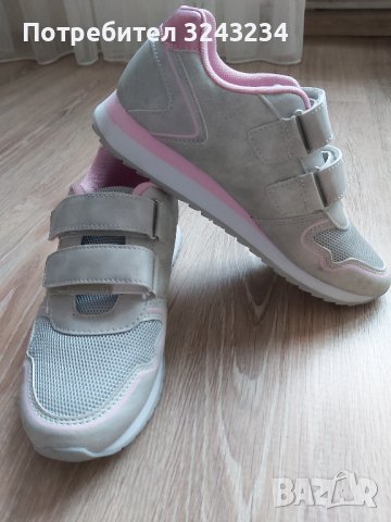 Нови детски обувки, снимка 2 - Детски маратонки - 39874926