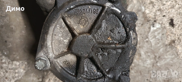 вакум ваккум помпа бмв е46 330д 184кс bmw e46 330d 184ks, снимка 3 - Части - 54241072