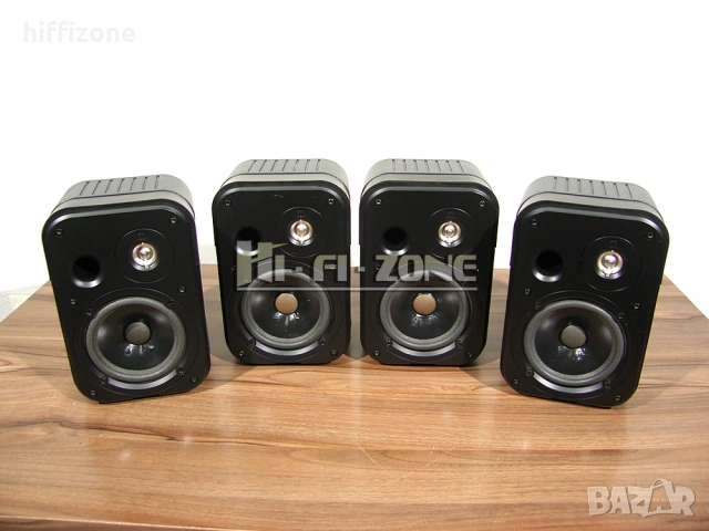 ТОНКОЛОНИ Jbl control 1x /5