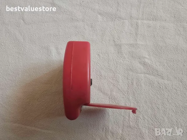 Yves Rocher Настолен Часовник, снимка 3 - Друга електроника - 49596351