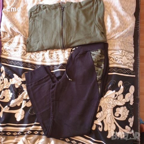 Екипи, снимка 5 - Детски комплекти - 30844311