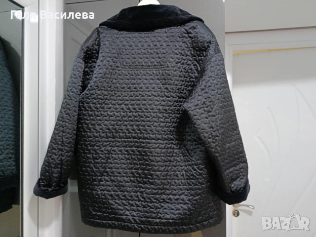 Дамска шуба/яке, снимка 8 - Якета - 52974298